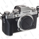Fujifilm X-T4 | $1,549 | Amazon